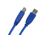 USB3.0 AM-BM Cable