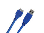 USB3.0 AM-Micro BM Cable