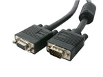 VGA cable M-F