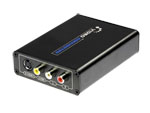 HDMI to Composite/S-Video Converter