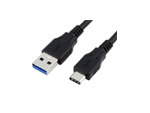 USB 3.1 Type C Male to USB 3.0 Male/Female Data Cable