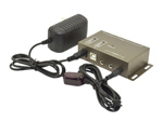 Wireless IR Transmitter Infrared Receiver Blaster Repeater Extender for HD DVR STB
